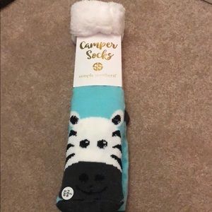 Simply Southern Camper Socks